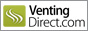 VentingDirect Micro Banner