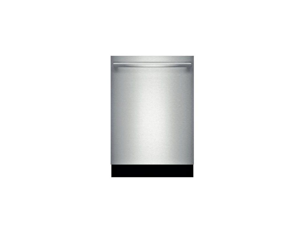 Bosch SHX5AVL 24 Inch Wide 14 Cu. Ft. Energy Star Rated Built-In Dishwasher with Stainless Steel Dishwashers Built-In
