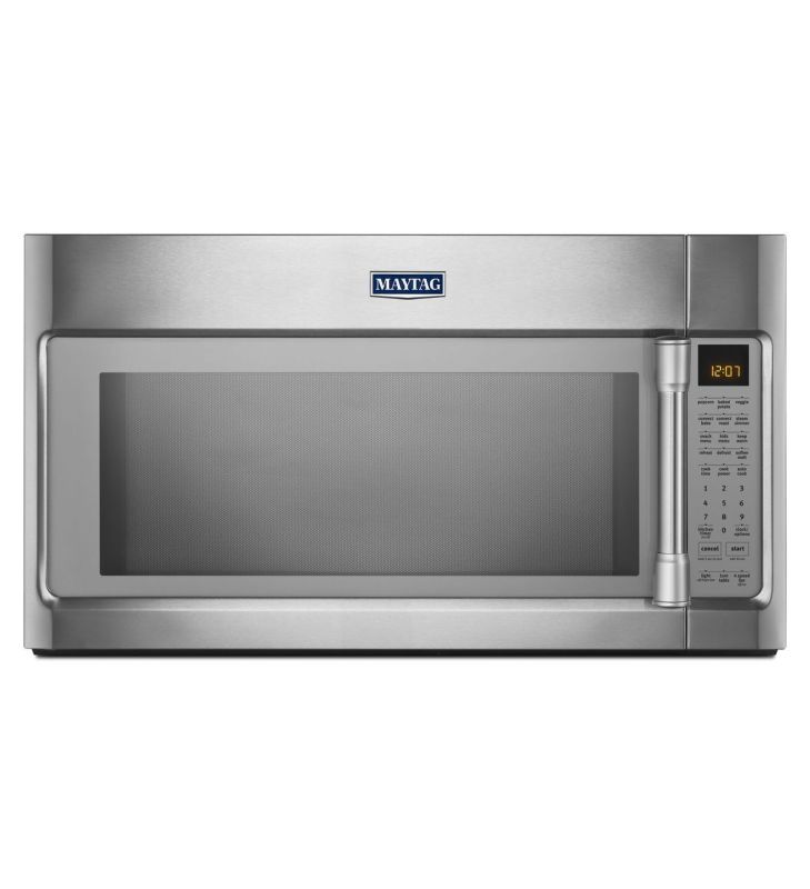Ge Jnm3163j 30 Inch Wide 16 Cu Ft 950 Watt Over The Range Microwave Ge 30-inch Under Cabinet Microwave Oven In Stainless Steel