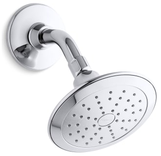Details about   Kohler K-45123-CP Alteo 2.5 GPM Single-Function Wall-Mount Showerhead 
